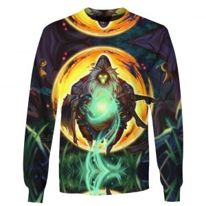 Unisex Long Sleeve