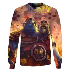 Unisex Long Sleeve