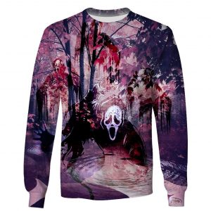 Unisex Long Sleeve