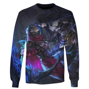 Unisex Long Sleeve