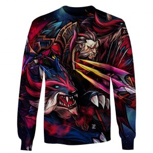 Unisex Long Sleeve