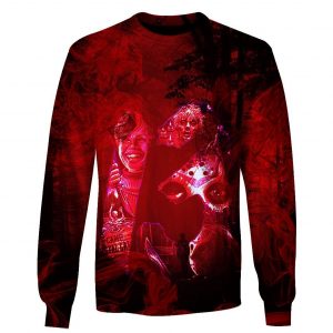 Unisex Long Sleeve