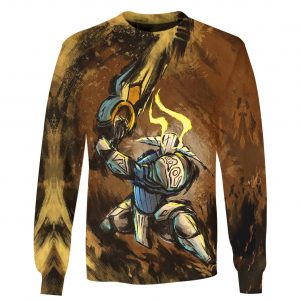 Unisex Long Sleeve
