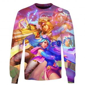 Unisex Long Sleeve