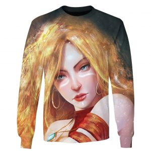 Unisex Long Sleeve