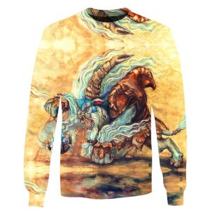 Unisex Long Sleeve