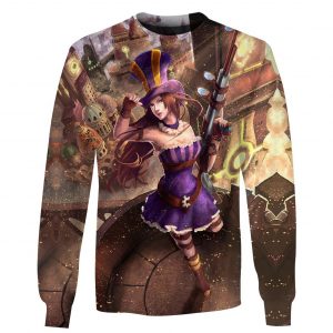 Unisex Long Sleeve