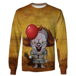 Unisex Long Sleeve