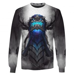 Unisex Long Sleeve
