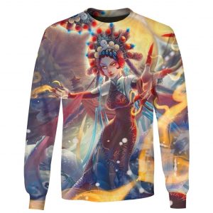 Unisex Long Sleeve