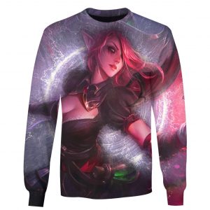 Unisex Long Sleeve