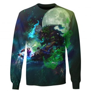 Unisex Long Sleeve