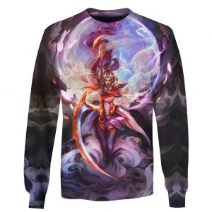 Unisex Long Sleeve