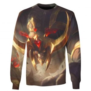 Unisex Long Sleeve