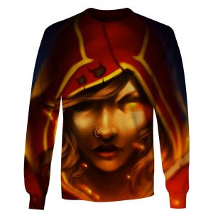 Unisex Long Sleeve
