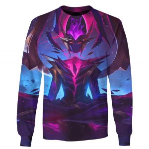 Unisex Long Sleeve