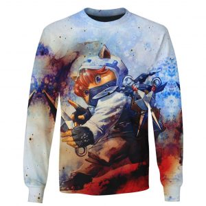 Unisex Long Sleeve