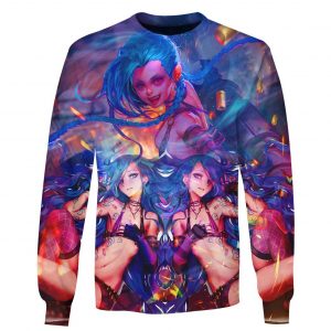 Unisex Long Sleeve