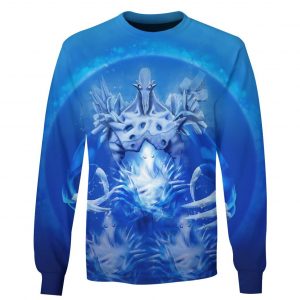 Unisex Long Sleeve