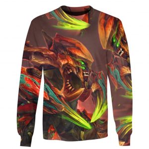 Unisex Long Sleeve