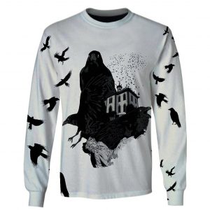 Unisex Long Sleeve