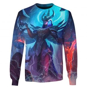 Unisex Long Sleeve