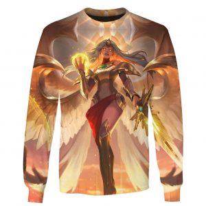 Unisex Long Sleeve