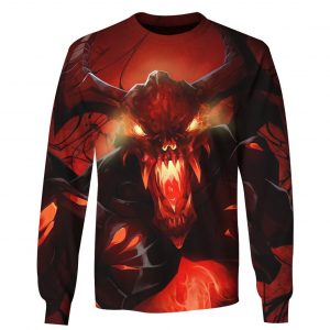 Unisex Long Sleeve