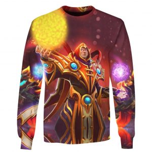 Unisex Long Sleeve