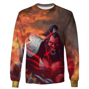 Unisex Long Sleeve