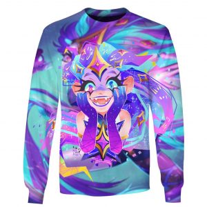 Unisex Long Sleeve