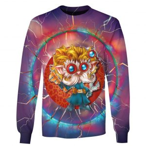 Unisex Long Sleeve