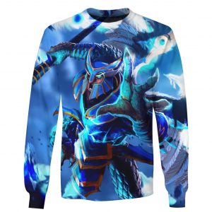 Unisex Long Sleeve