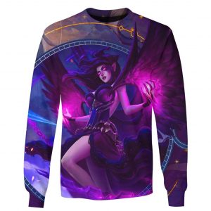 Unisex Long Sleeve