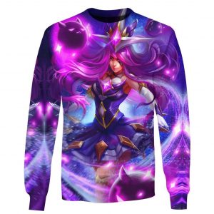 Unisex Long Sleeve