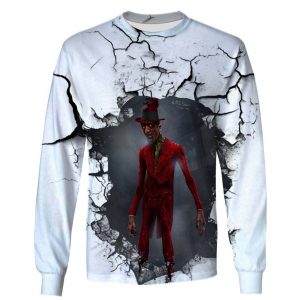 Unisex Long Sleeve
