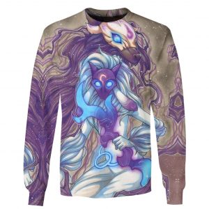 Unisex Long Sleeve