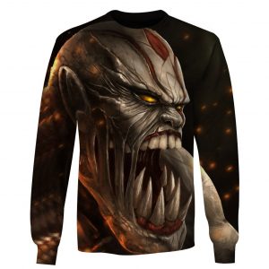 Unisex Long Sleeve