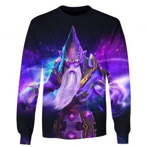 Unisex Long Sleeve
