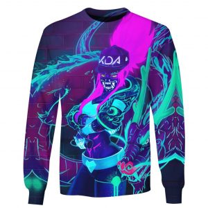 Unisex Long Sleeve