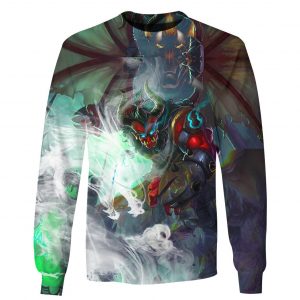 Unisex Long Sleeve