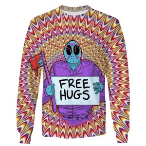 Unisex Long Sleeve