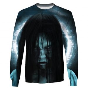 Unisex Long Sleeve