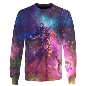 Unisex Long Sleeve