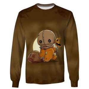 Unisex Long Sleeve