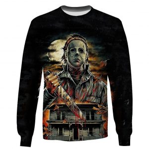 Unisex Long Sleeve