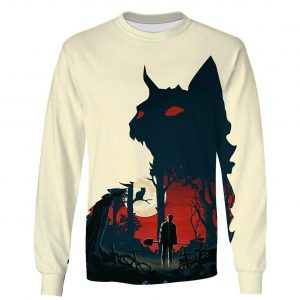 Unisex Long Sleeve