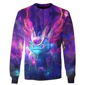 Unisex Long Sleeve