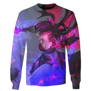 Unisex Long Sleeve