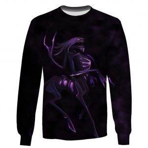 Unisex Long Sleeve